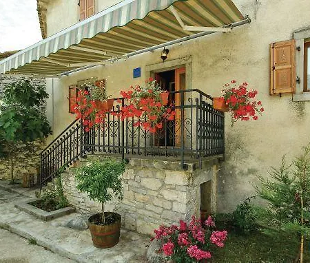 Apartamento Jakac *
