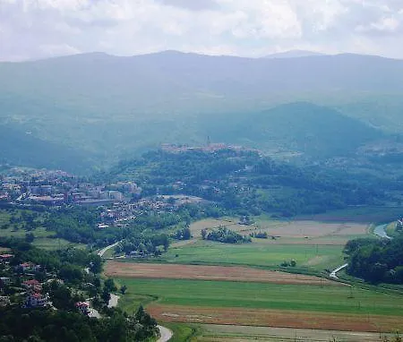 Jakac Buzet