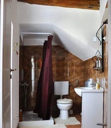 Apartamento Jakac Buzet