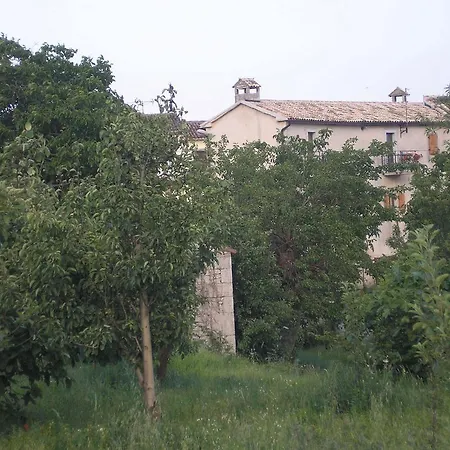 Apartamento Jakac