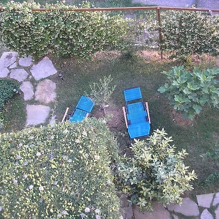 Jakac Apartamento Buzet