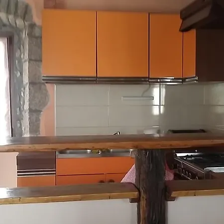 Jakac Apartamento Buzet
