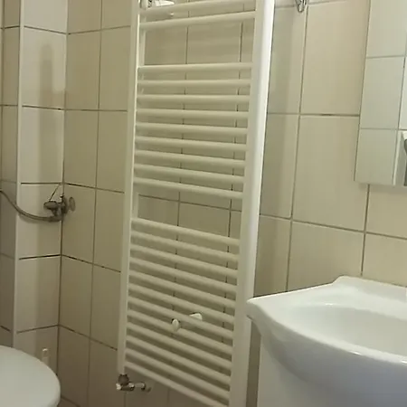 Jakac Apartamento