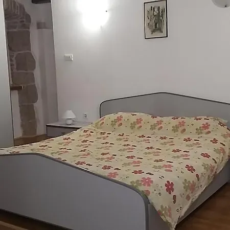 Jakac Buzet