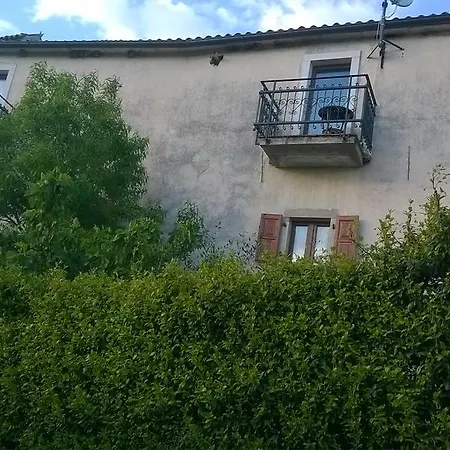 Apartamento Jakac Buzet