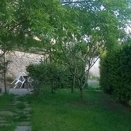 Jakac Apartamento Buzet