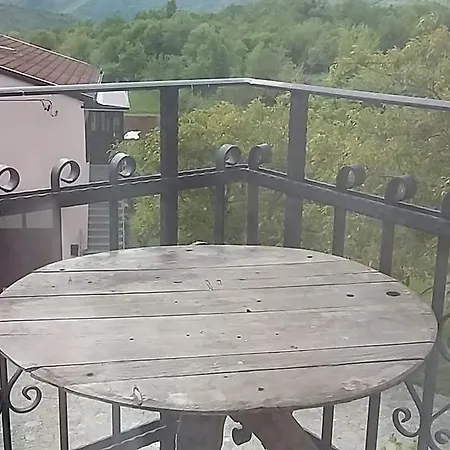 Jakac Apartamento