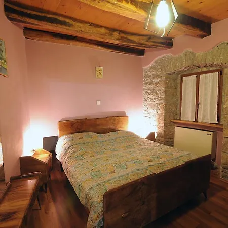 Apartamento Jakac *