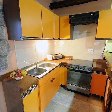 Jakac Apartamento *