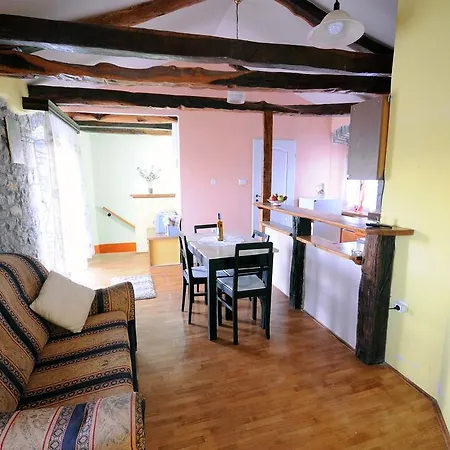 Apartamento Jakac