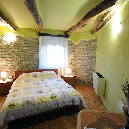 Apartamento Jakac *