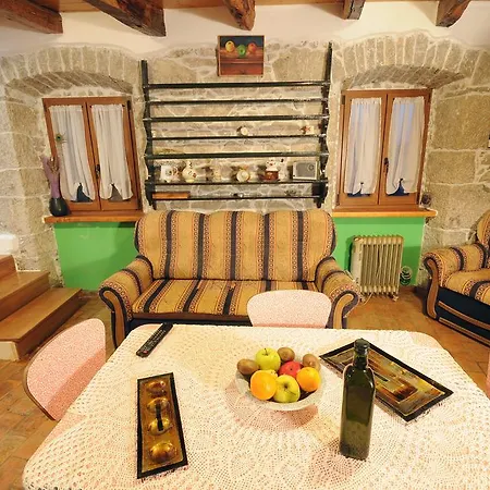 Jakac Buzet