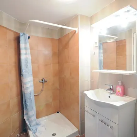 Apartamento Jakac Buzet