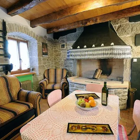 Apartamento Jakac *