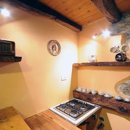 Jakac Apartamento Buzet