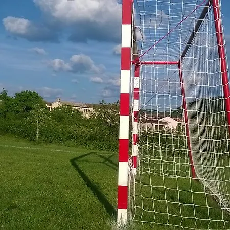 Jakac Apartamento Buzet