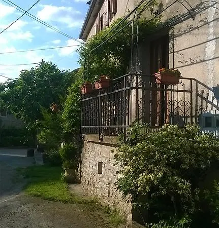 Jakac Apartamento Buzet