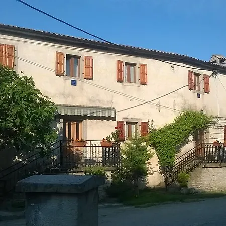Jakac Buzet